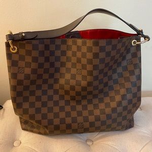 Louis Vuitton Graceful MM